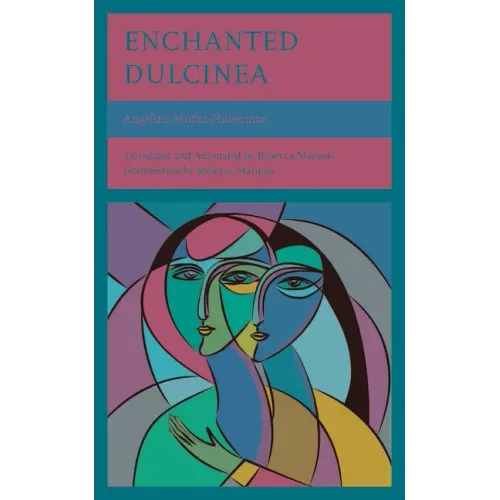 Enchanted Dulcinea