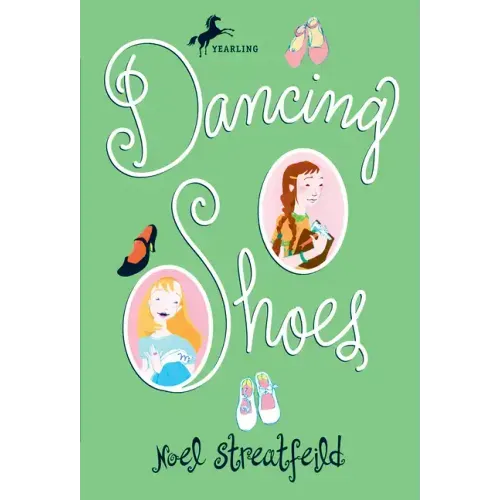 Dancing Shoes