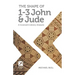 The Shape of 1-3 John & Jude: A Covenant-Literary Analysis