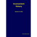 Inconvenient History Vol. IV, 2012
