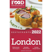 2022 London Restaurants - The Food Enthusiast's Long Weekend Guide