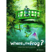 Where Is the Frog?: A Children's Book Inspired by Claude Monet