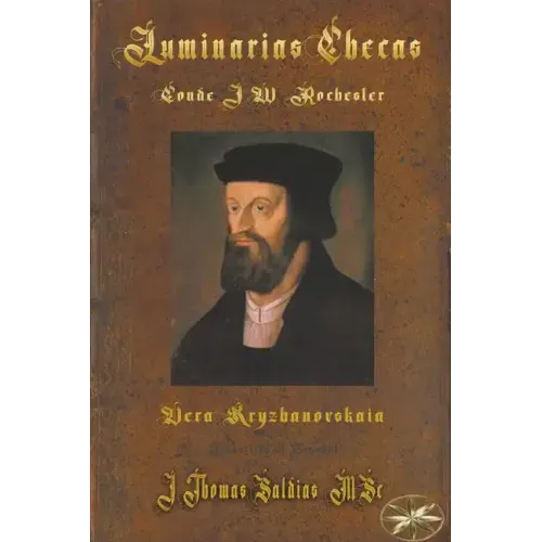 Luminarias Checas: Jan Huss - Su Jornada Existencial