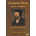 Luminarias Checas: Jan Huss - Su Jornada Existencial