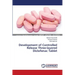 Development of Controlled Release Three-layered Diclofenac Tablet