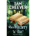 Which Witchery is That?: A Paranormal Women's Fiction Novel