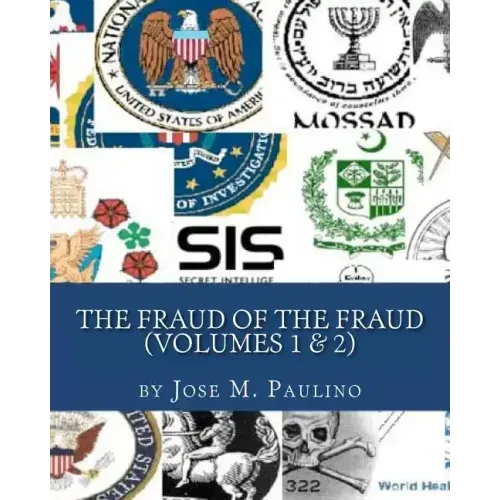 The Fraud Of The Fraud: Have You Been Taken For A Ride?
