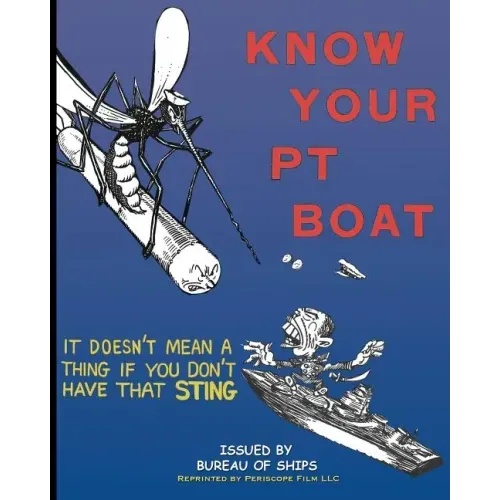 Know Your PT Boat