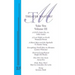 Theater Masters' Take Ten Vol. 3