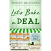 Let's Bake a Deal: A Culinary Cozy Mystery Series