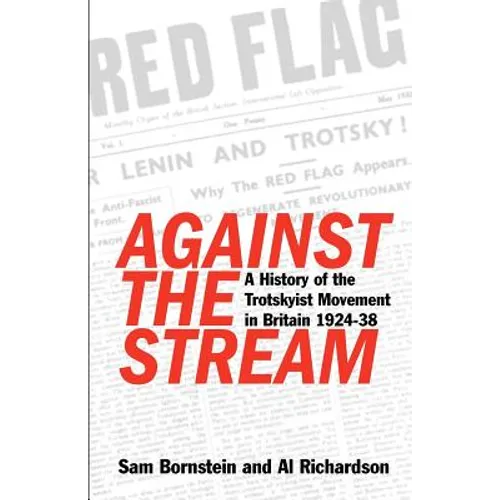 Against the Stream