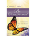 Be Transformed: Empowering You For Destiny