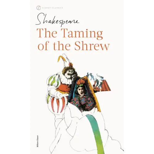 The Taming of the Shrew