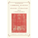 Cambridge Readings in Spanish Literature