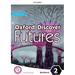 Oxford Discover Futures Level 2 Workbook with Online Practice