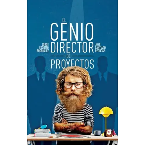 El Genio Director de Proyectos