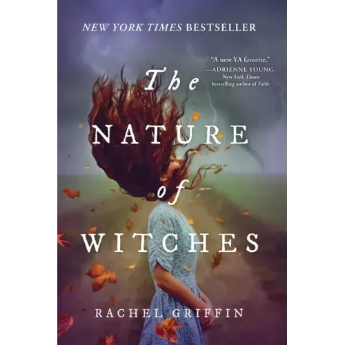 The Nature of Witches