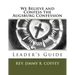 We Believe and Confess the Augsburg Confession: Leader's Guide
