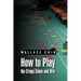 How to Play the Craps Game and Win