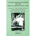 Eastern Cherokee By Blood, 1906-1910: Volume XI Applications 38,216-42,265
