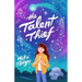 The Talent Thief