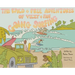 The Wild and Free Adventures of Velzy and Fin: Going Surfing