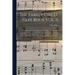 The Family Circle Glee Book Vol. II: Containing About Two Hundred Songs, Glees, Choruses, &c.: Including Many of the Most Popular Pieces of the Day: A