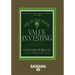 The Little Book of Value Investing (Large Print 16pt)