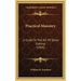 Practical Masonry: A Guide to the Art of Stone Cutting (1904)