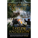 Purgatory's Shore