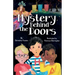 Mystery Behind the Doors: A Middle-Grade Mystery Adventure