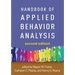 Handbook of Applied Behavior Analysis