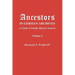 Ancestors in German Archives. Volume I