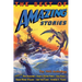 The Best of Amazing Stories: the 1943 Anthology