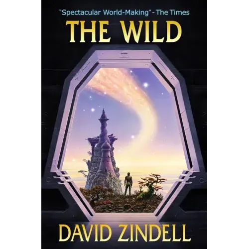 The Wild