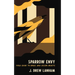 Sparrow Envy: Field Guide to Birds and Lesser Beasts
