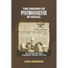 The Origins of Psychoanalysis in Israel: The Freudian Movement in Mandatory Palestine 1918-1948