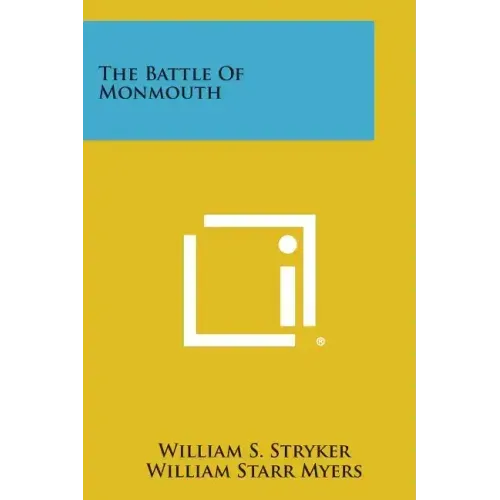 The Battle of Monmouth