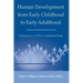 Human Development from Early Childhood to Early Adulthood: Findings from a 20 Year Longitudinal Study
