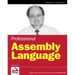Professional Assembly Language
