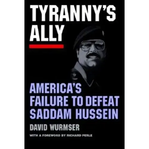U.S. Markets for Vaccines:: America's Failure to Defeat Saddam Hussein