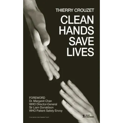Clean Hands Save Lives