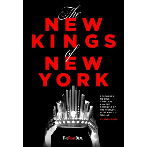 The New Kings of New York