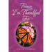 Things I'm Thankful for