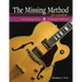 The Missing Method for Guitar: Crossover Positions