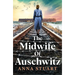 The Midwife of Auschwitz