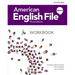 American English File 3e Workbook Starter
