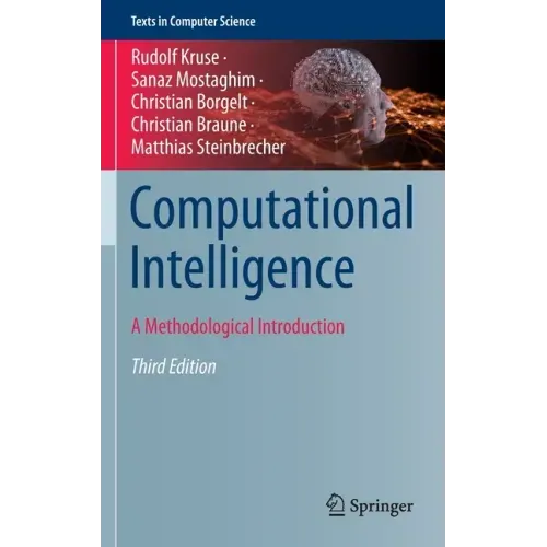 Computational Intelligence: A Methodological Introduction