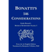 Bonatti's 146 Considerations