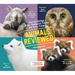 Animals Reviewed: Starred Ratings of Our Feathered, Finned, and Furry Friends